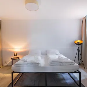 Servus At Naschmarkt Apartment