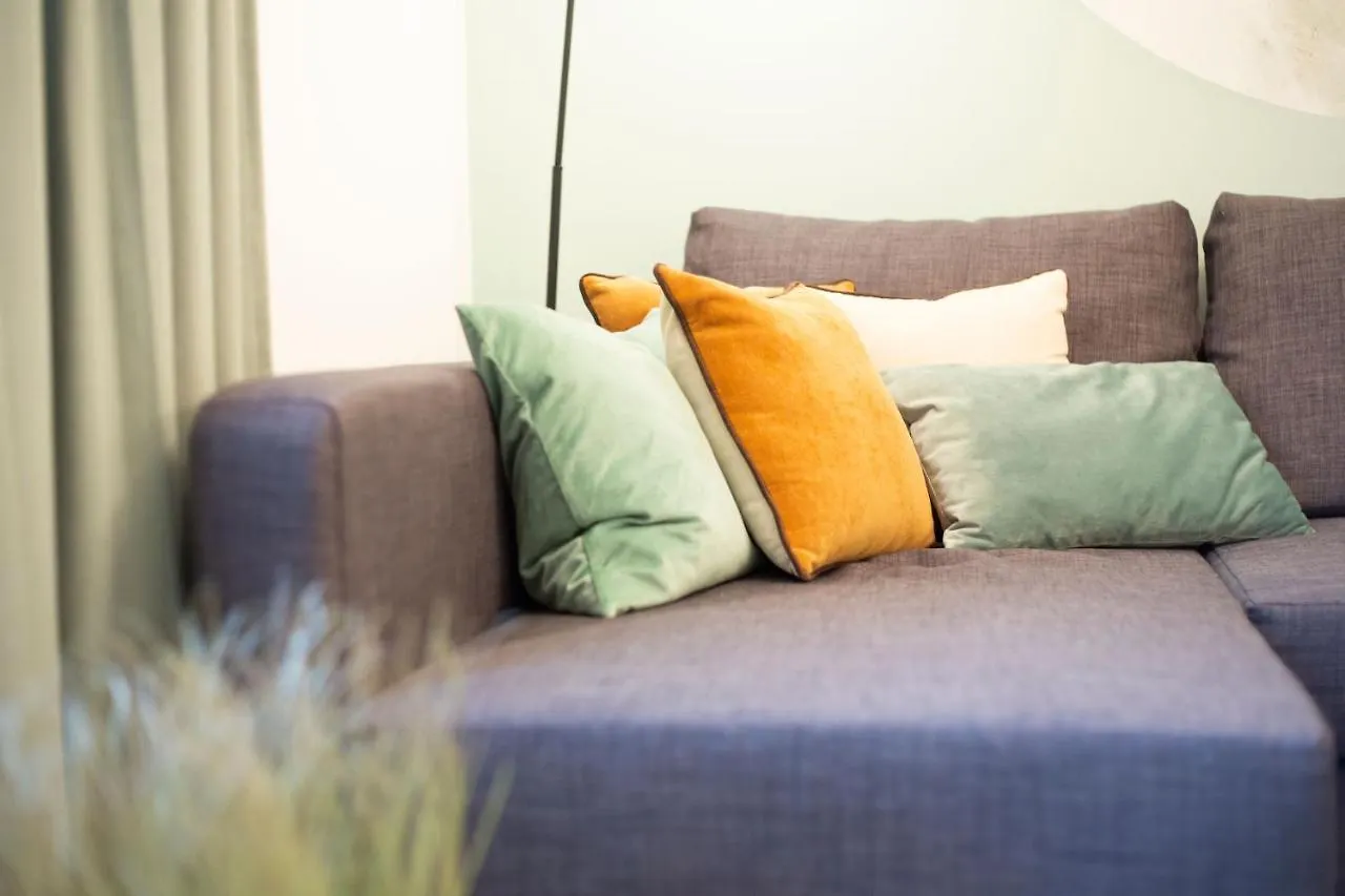 Green & Cozy Apartment - 15 Min To City Center Vienna