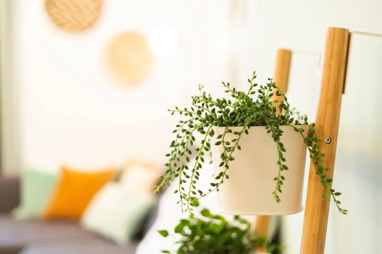 Green & Cozy Apartment - 15 Min To City Center Vienna